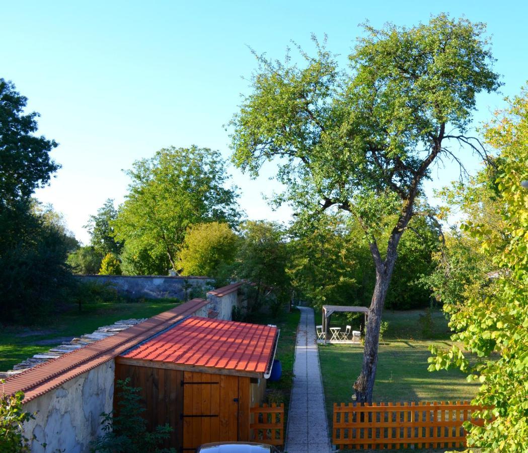 Le Gite Des Sureaux Rarecourt ภายนอก รูปภาพ